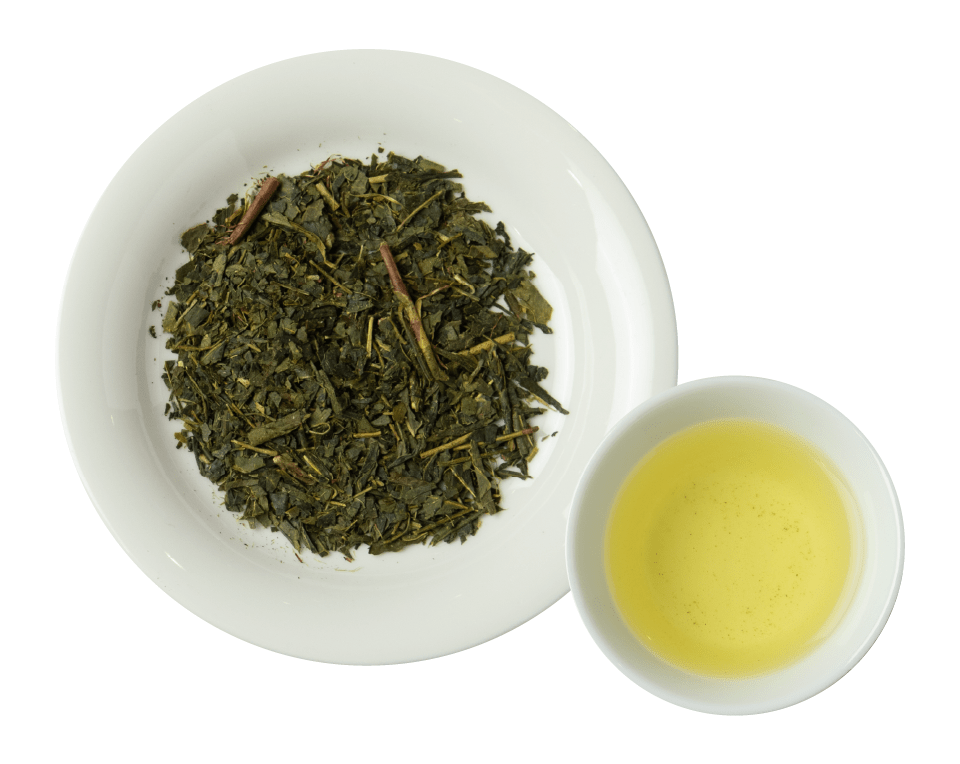 bancha