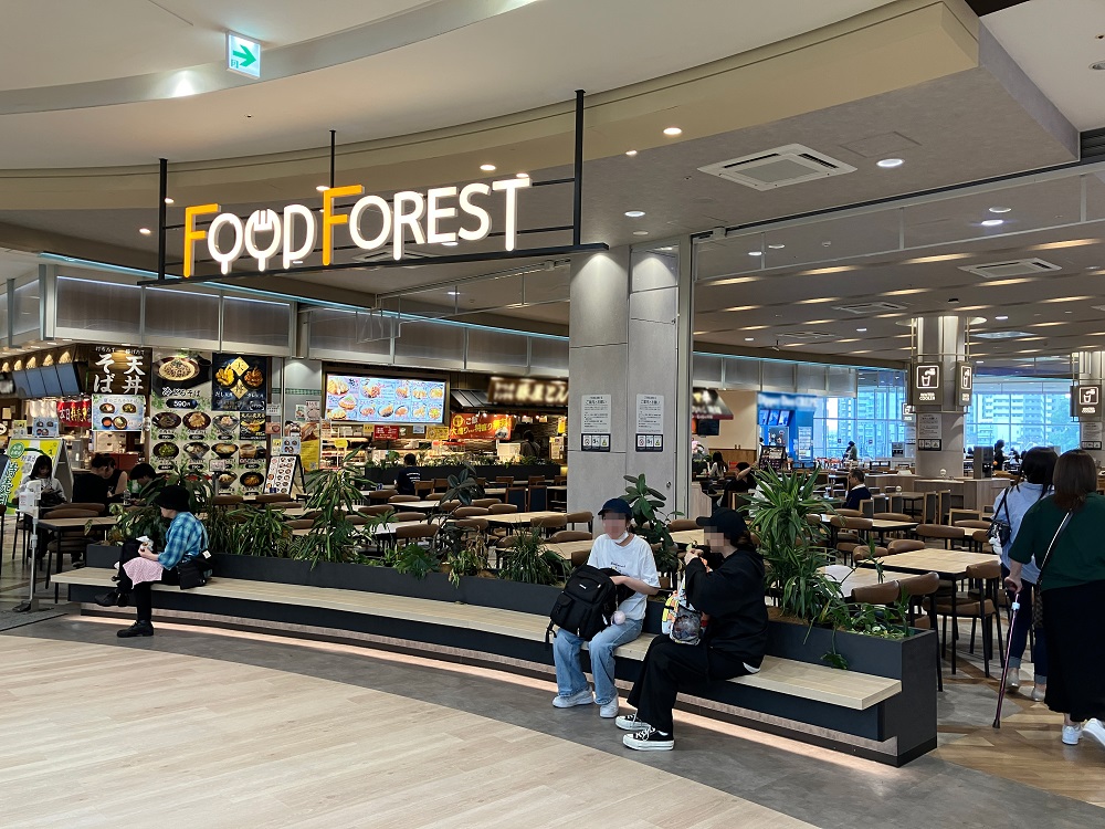 foodforest