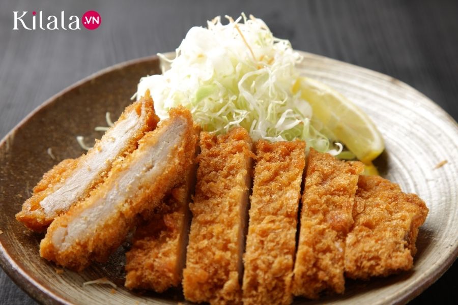 tonkatsu