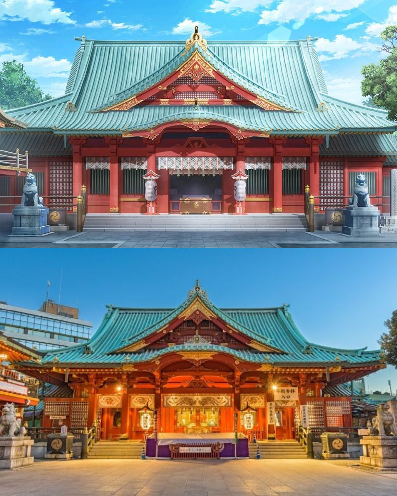kanda-myojin
