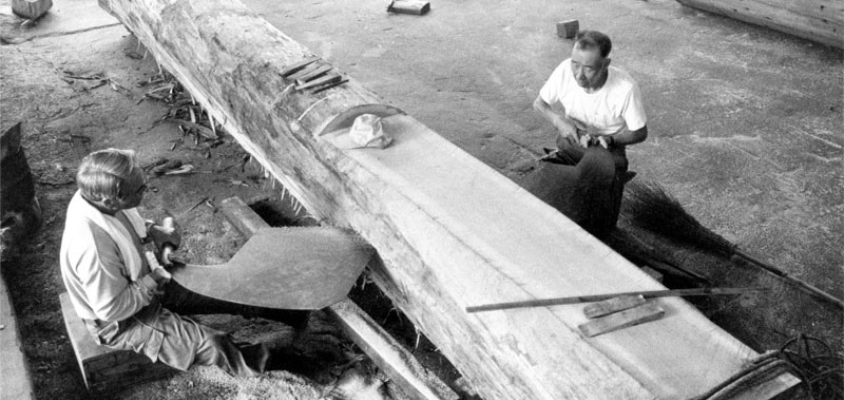 Miyadaiku: Những thợ mộc bậc thầy xây dựng đền chùa trường tồn ngàn năm