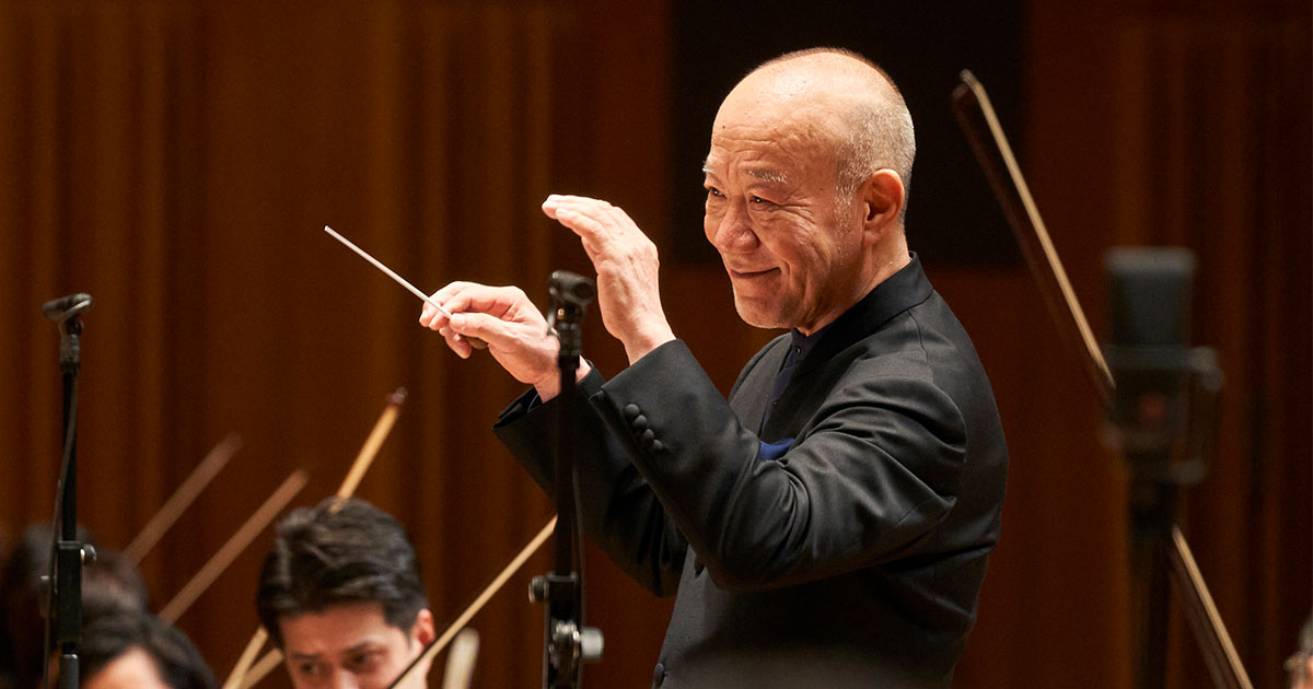 joe hisaishi