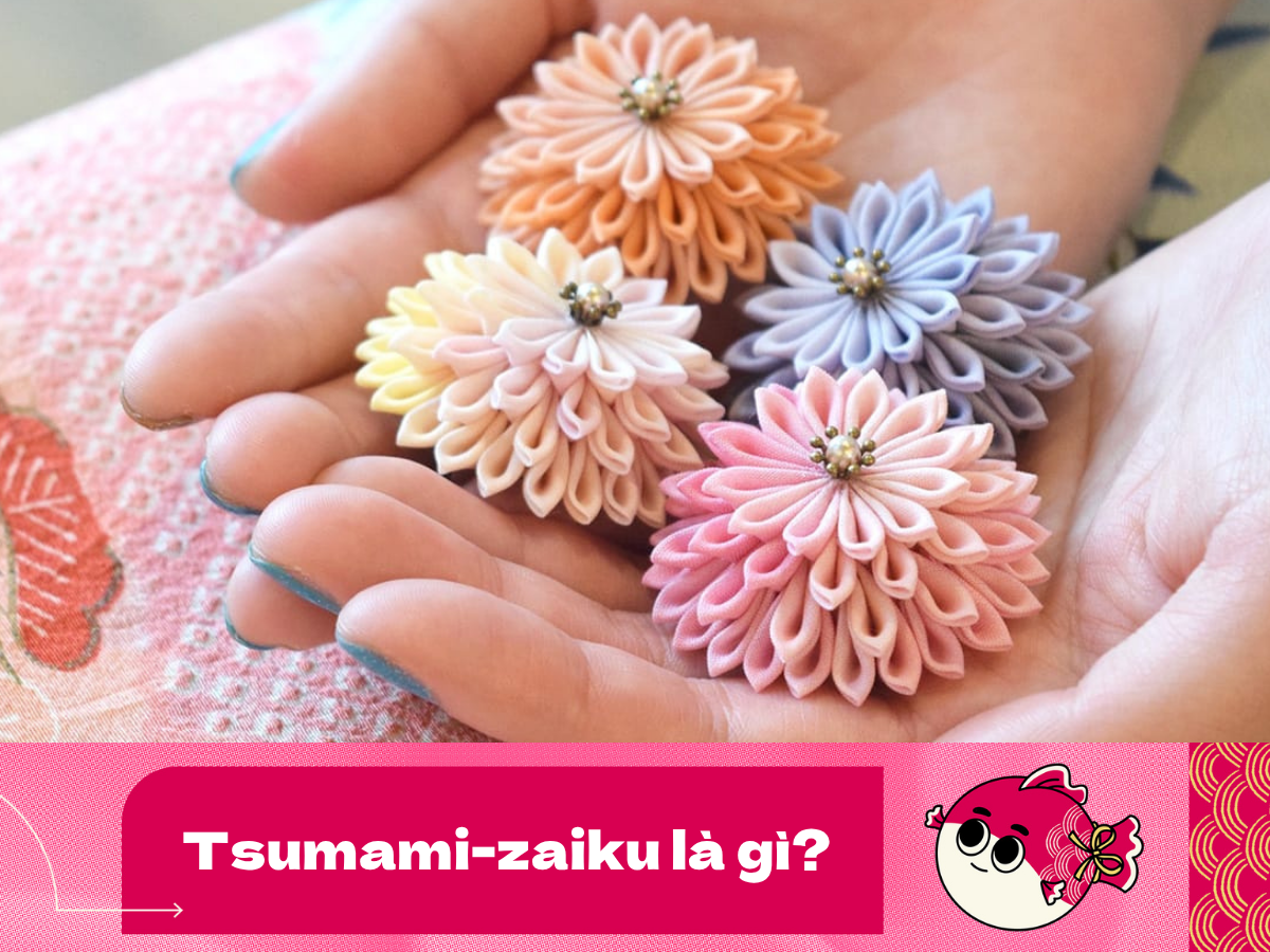 tsumamizaiku-la-gi