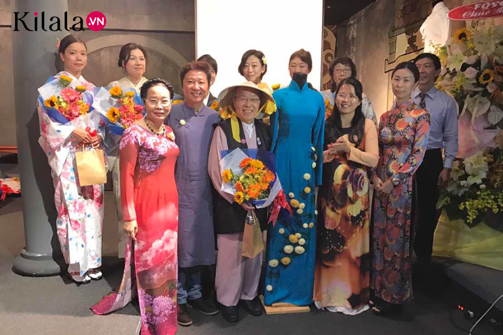 chị-lý-thanh-phương-và-cố-nghệ-nhân-masayuki-takahashi