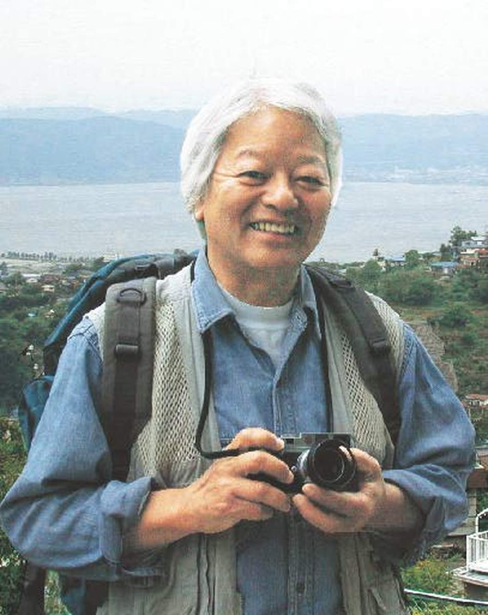 Bunyo-Ishikawa