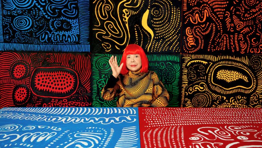 kusama