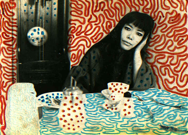 Yayoi-Kusama-thoi-tre
