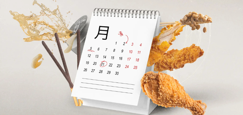 Vì sao ở Nhật Bản, gần như mọi thứ đều có một “ngày kỷ niệm”?