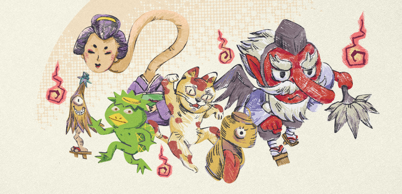 Yokai