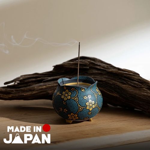 Hương Awaji: Từ câu chuyện nghìn năm đến nghề thủ công giữa đời sống hiện đại