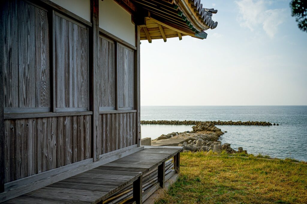 den-kareki