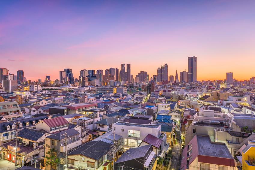 Nishi-Shinjuku