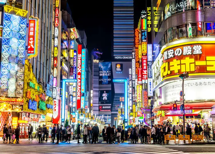 live-japan