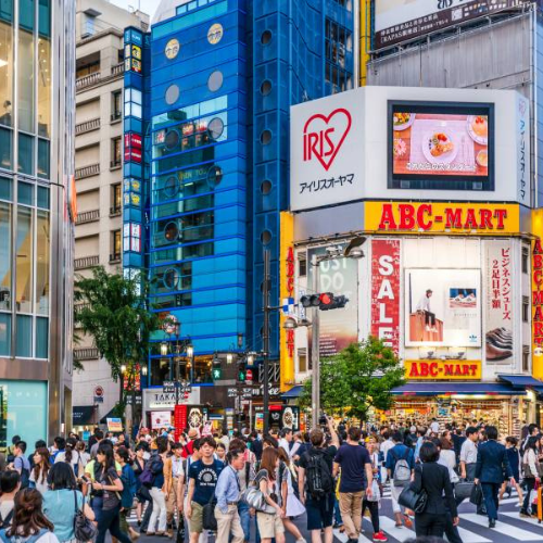 Khu Shinjuku bắt đầu hạn chế dịch vụ minpaku tại khu dân cư