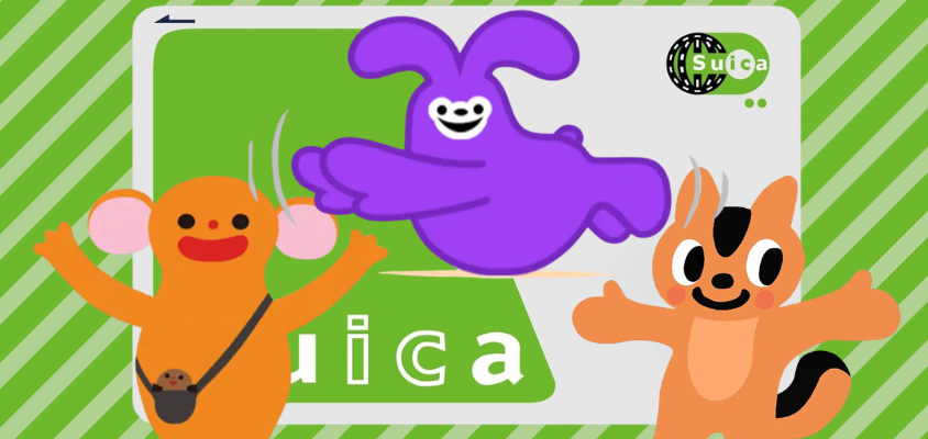 Chim cánh cụt Suica sắp “nghỉ hưu”, 3 nhân vật mới tranh suất kế nhiệm