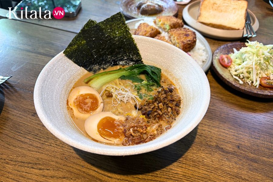 ramen