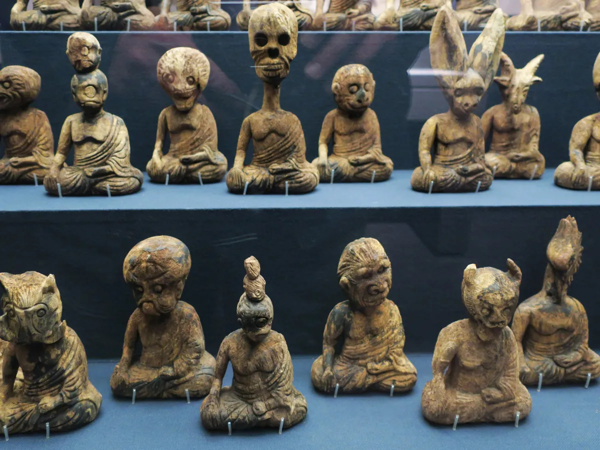 tương-yokai