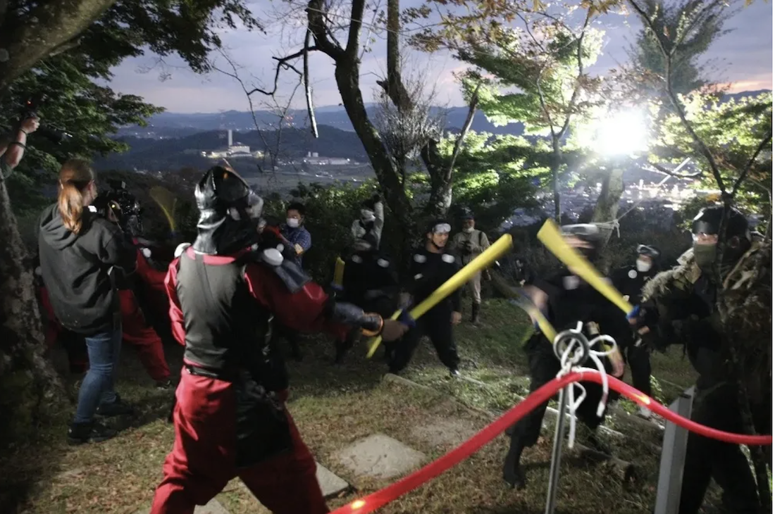 shinobi-yochi