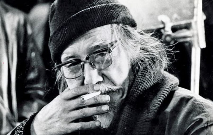 Seijun-Suzuki