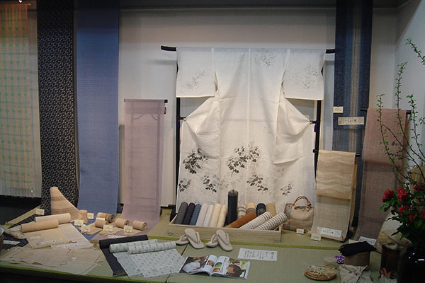 kimono