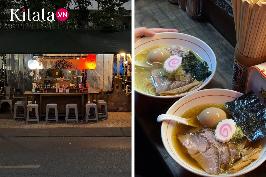 aoya ramen