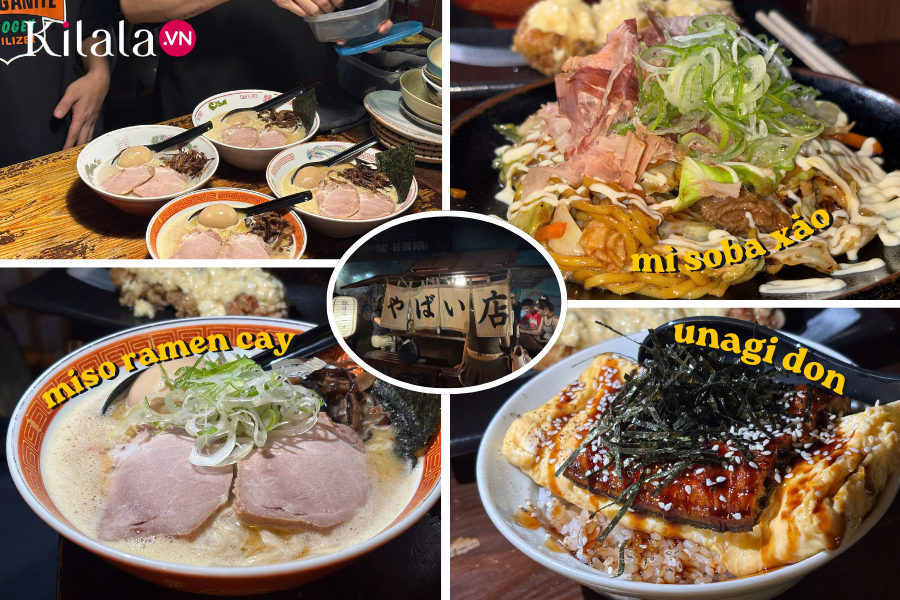 yabai ten ramen