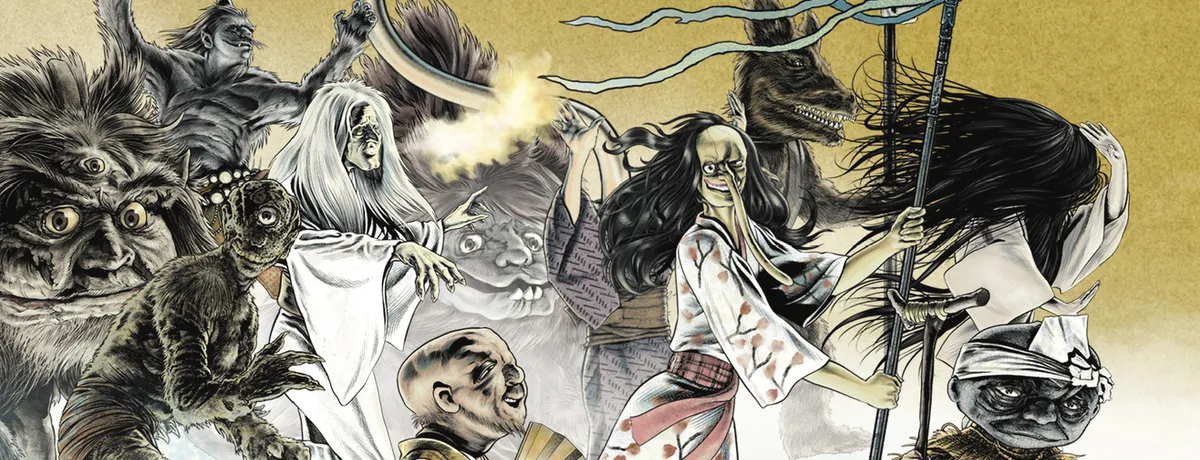 Yokai-Monsters-Collection-HEADER
