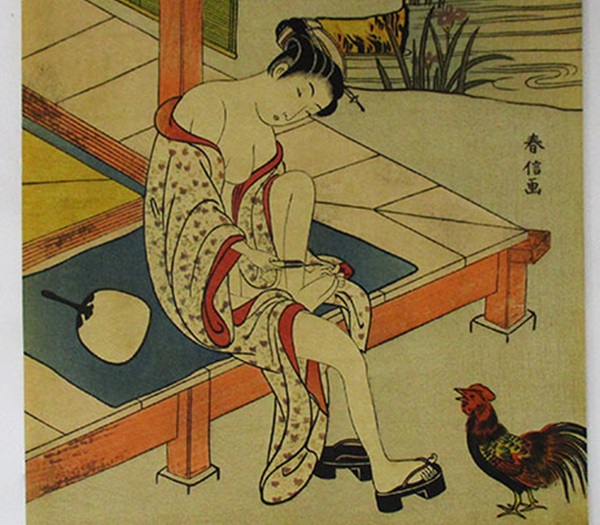 Harunobu-Suzuki
