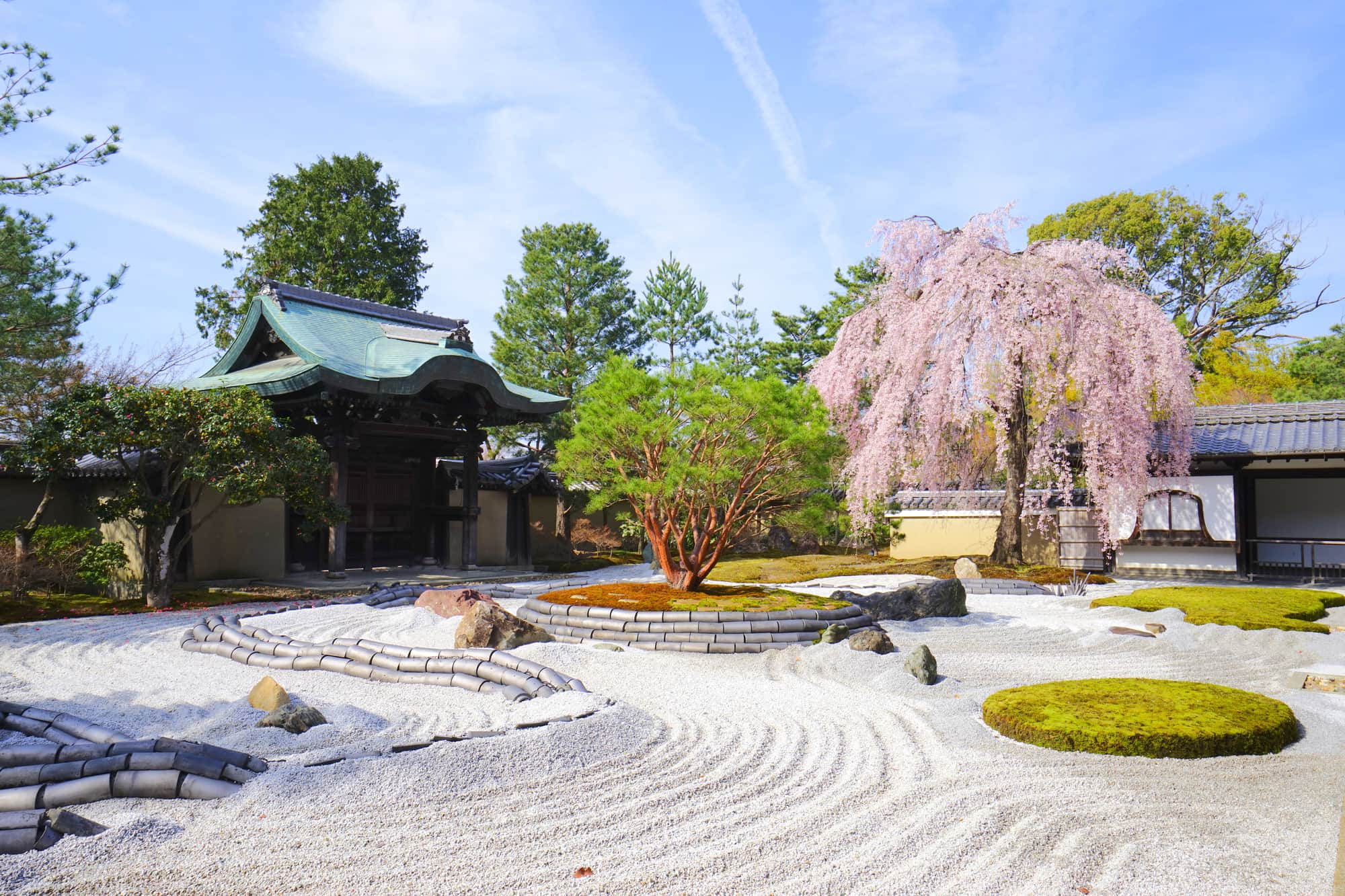 kodaji koresansui