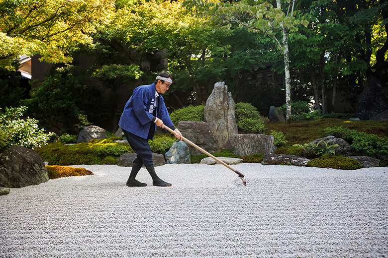 karesansui