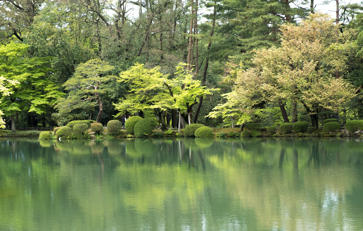 vuon-kenroku-en