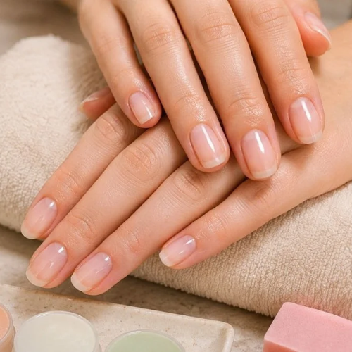 Làm móng kiểu Nhật đang trở nên thịnh hành