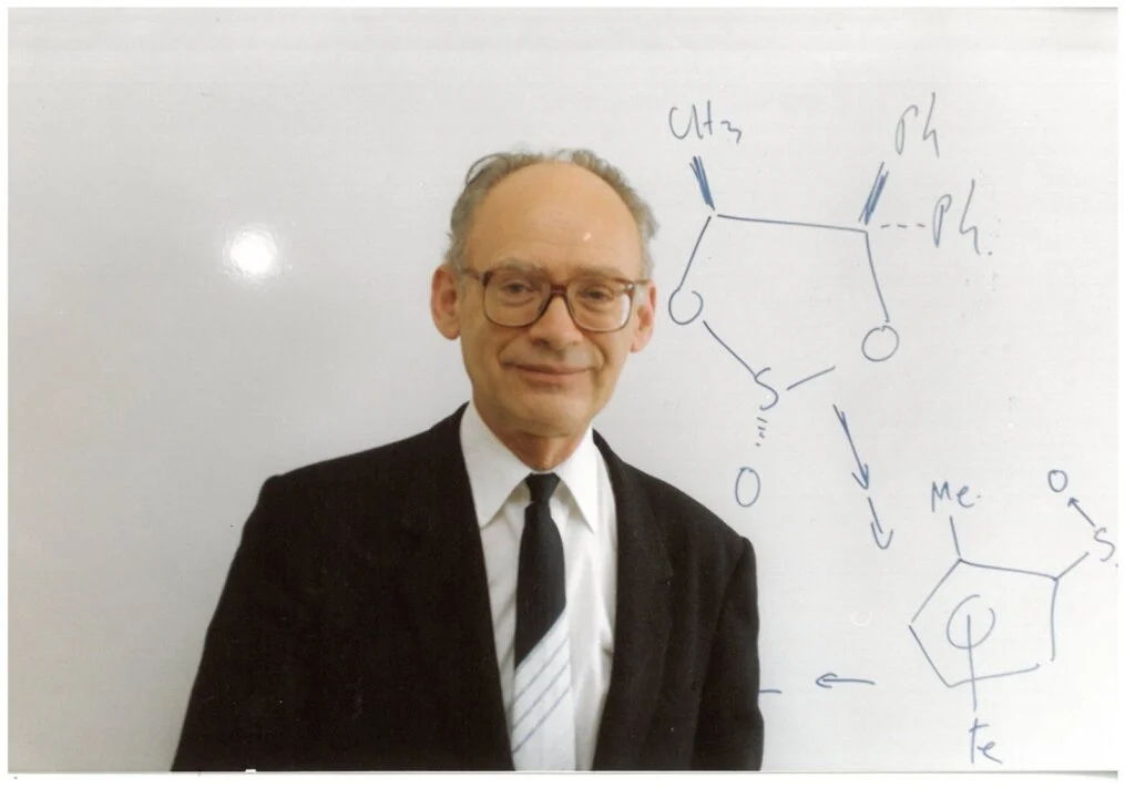 henri b kagan