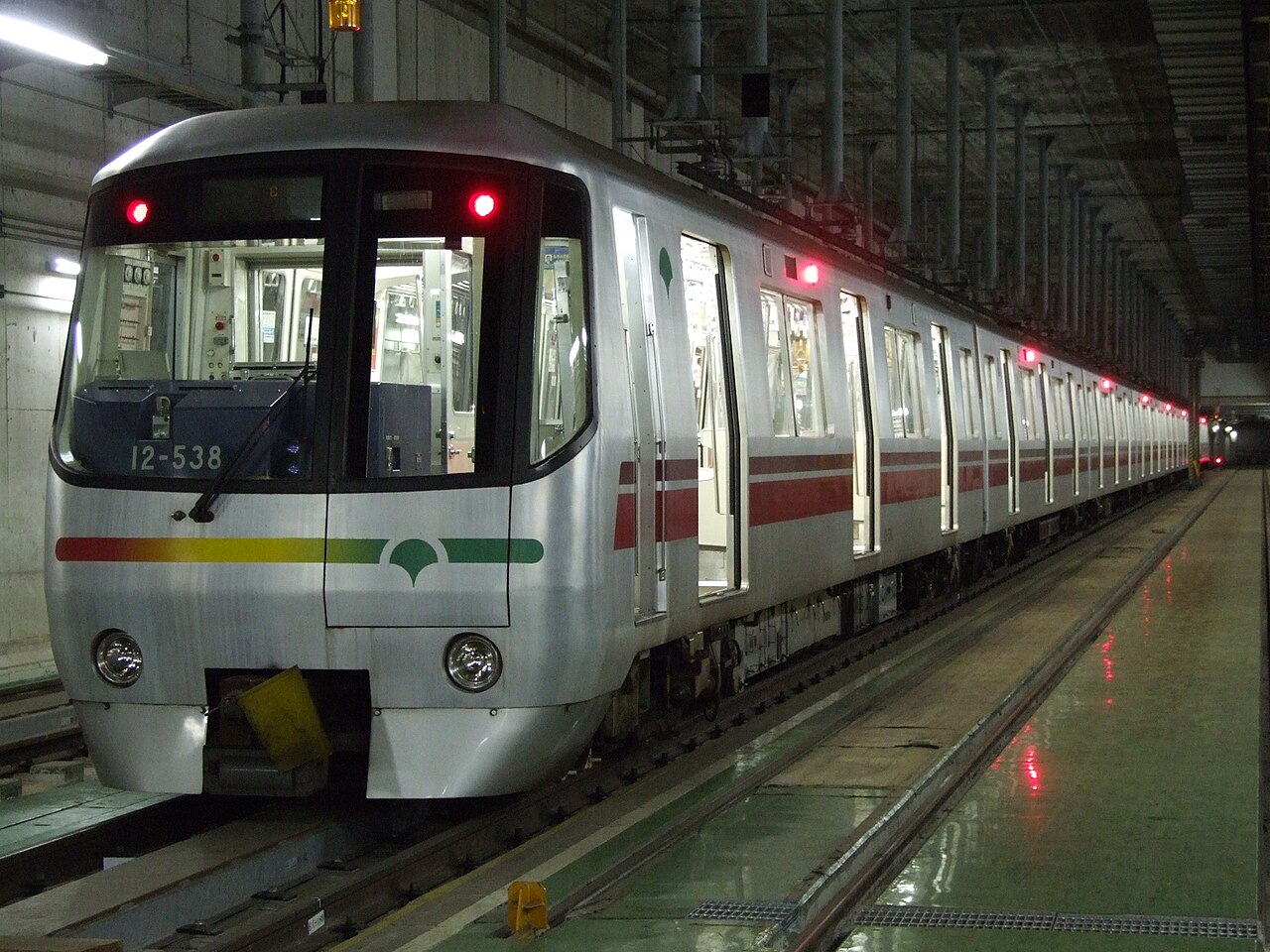 tau-toei