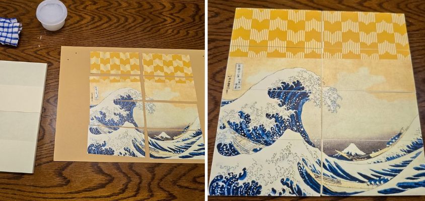karakuri-byobu