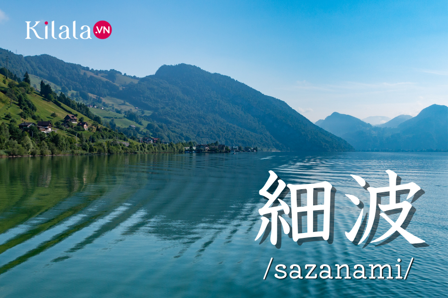 sazanami sazanami