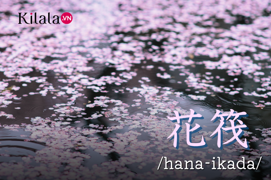 hana-ikada hana-ikada