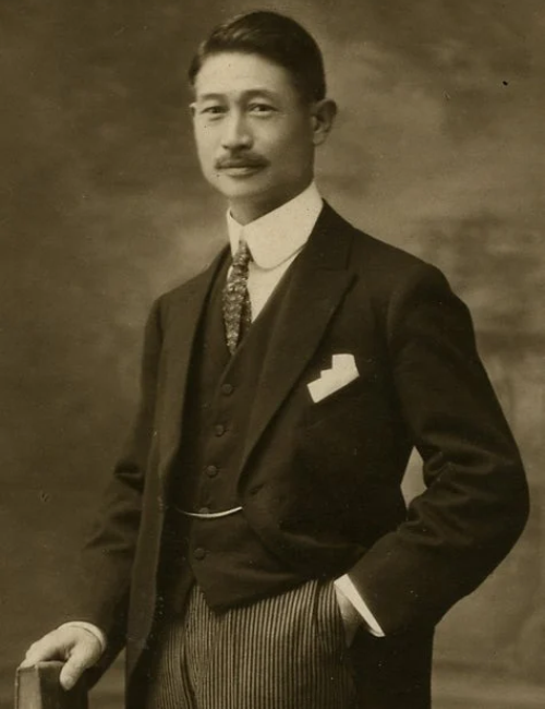 ohba hideyoshi