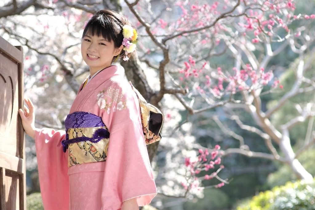 kimono-truyen-thong