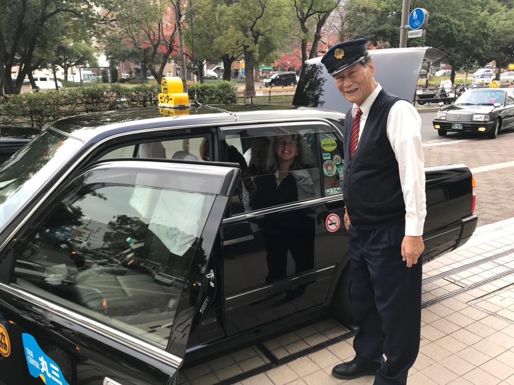 taxi-nhat-ban