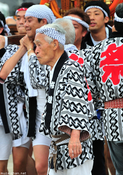 matsuri