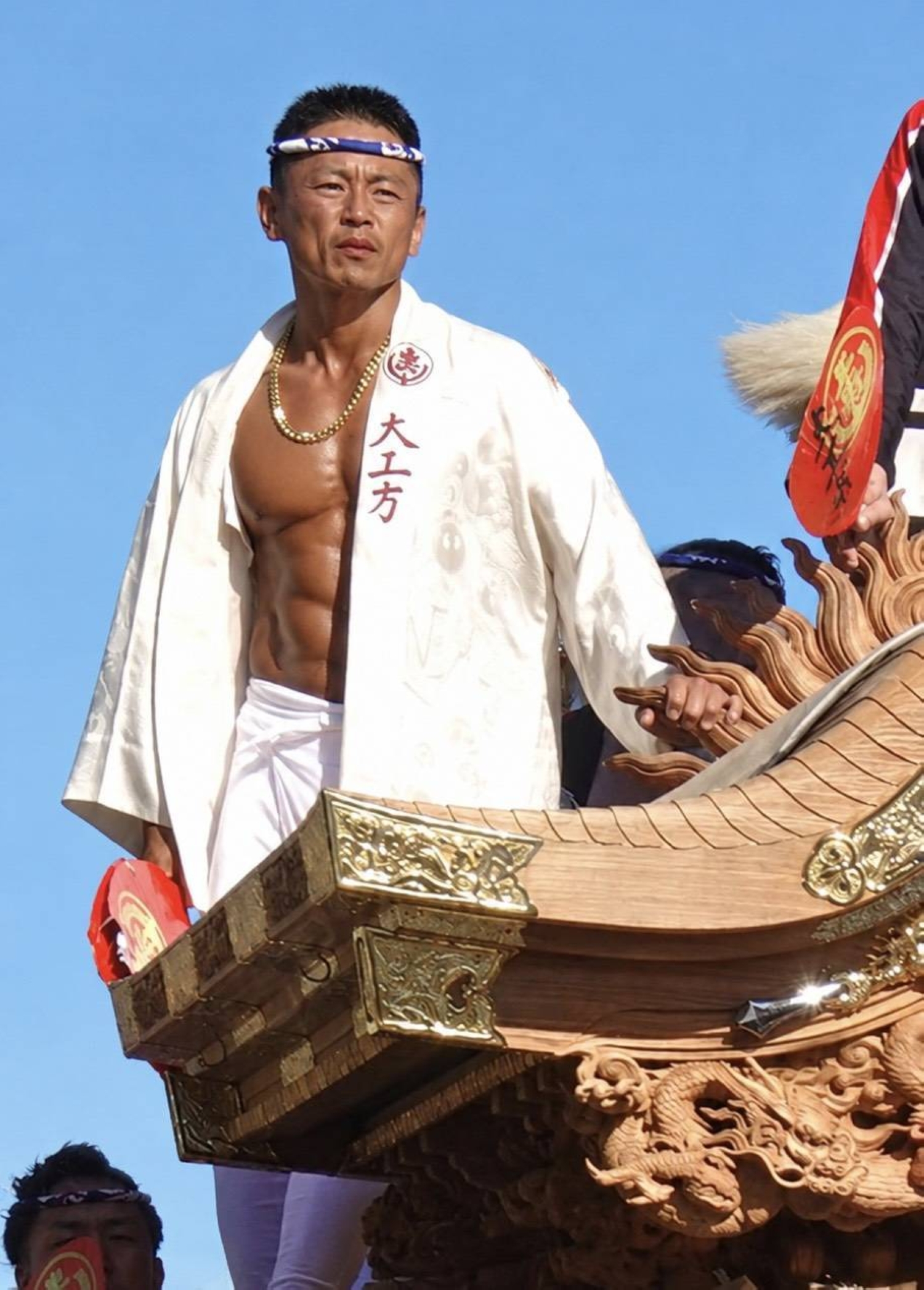 taketsugu-ugai