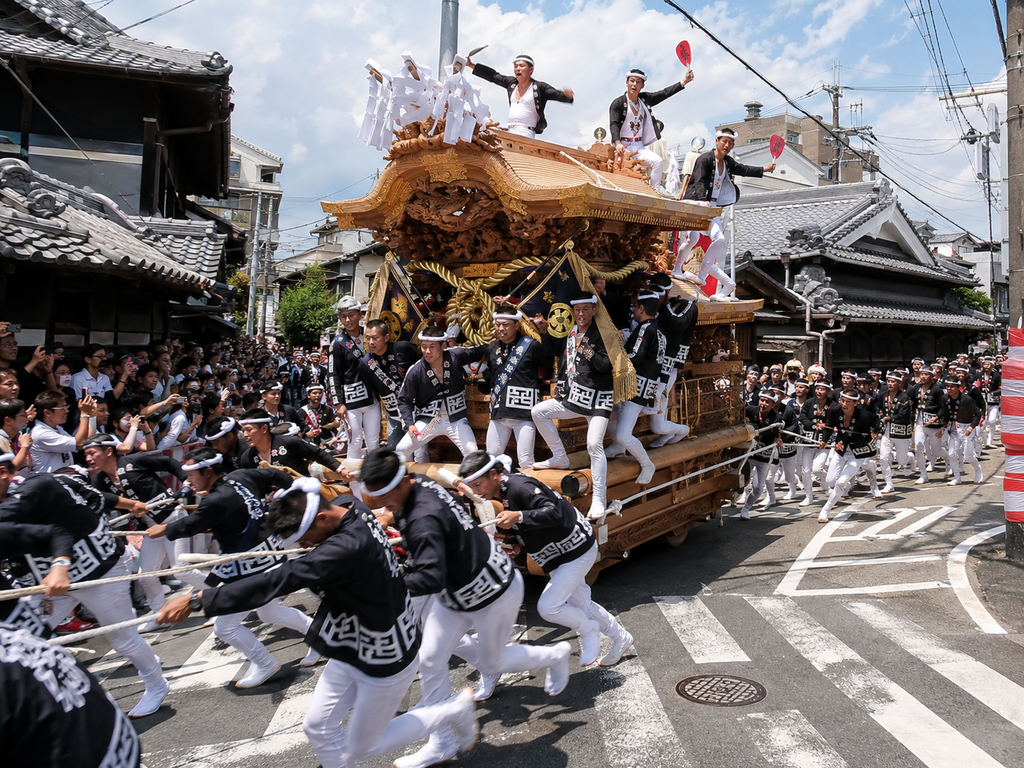 le-hoi-danjiri