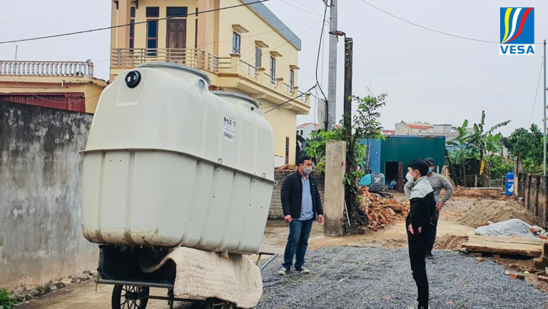 lắp đặt bể jokaso ở nam định