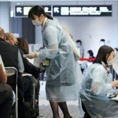 Nhật chính thức cho phép nhập cảnh từ ngày 8/11 