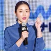 Satomi Ishihara tại My Navi Girls Award 2017