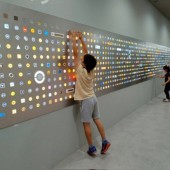 Thử thách nhấn 1.000 nút thang máy gây sốt ở Nhật Bản