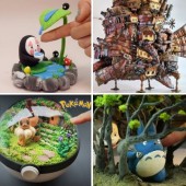 Những kênh Youtube thủ công về nhân vật 2D mà bạn không thể bỏ lỡ