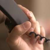 Tự tin giao tiếp qua điện thoại