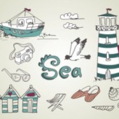 Draw It Yourself: Những lời nhắn vui nhộn